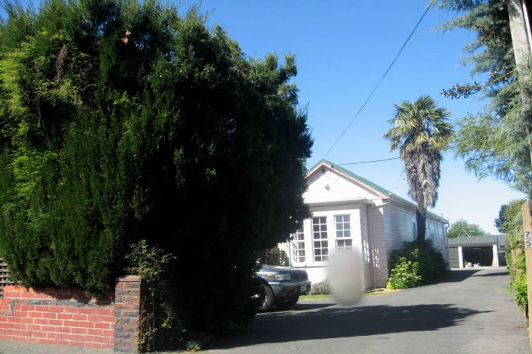 Photo of property in 75 Scott Street, Blenheim, 7201