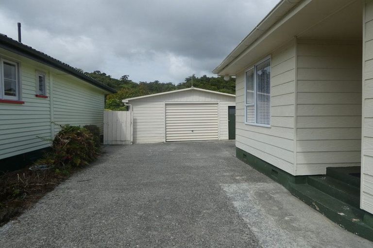 Photo of property in 95 Sinnott Road, Greymouth, 7805