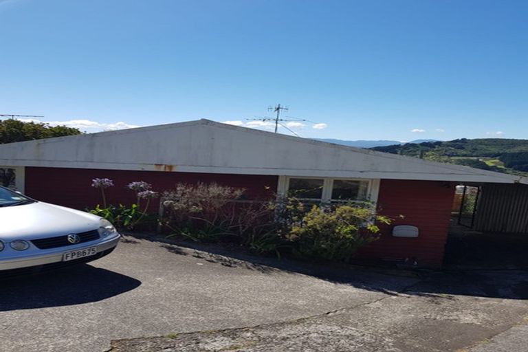 Photo of property in 46 Halifax Street, Kingston, Wellington, 6021