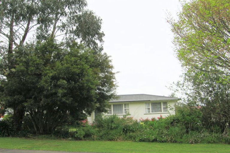 Photo of property in 1 Tui Road, Te Aroha, 3320