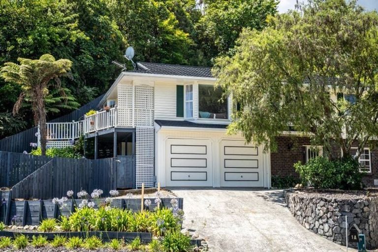 Photo of property in 1a Gloucester Street, Silverstream, Upper Hutt, 5019