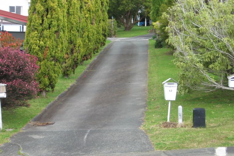 Photo of property in 12 Merehai Place, Snells Beach, 0920