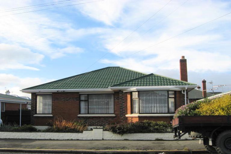 Photo of property in 19 Moreau Street, Saint Kilda, Dunedin, 9012