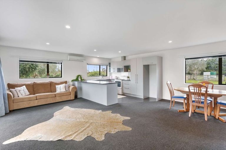 Photo of property in 131 Verona Place, Ohoka, Kaiapoi, 7692