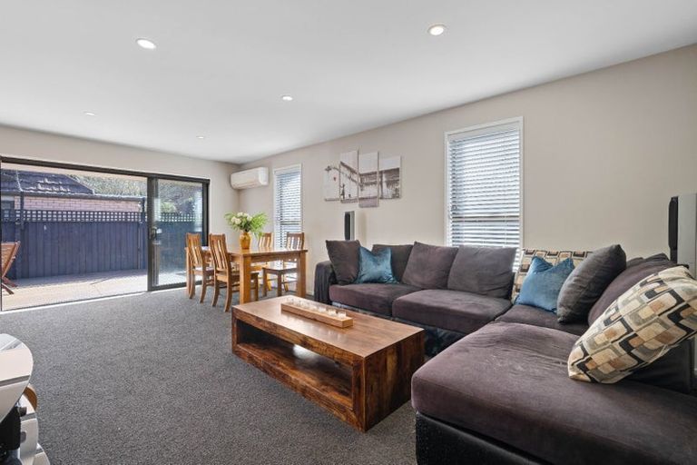 Photo of property in 8 Michigan Place, Burwood, Christchurch, 8083