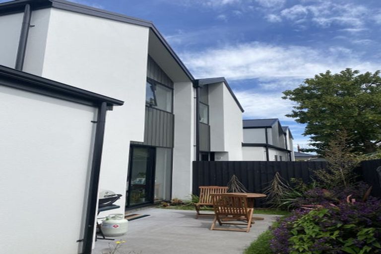 Photo of property in 2/47 Bletsoe Avenue, Spreydon, Christchurch, 8024