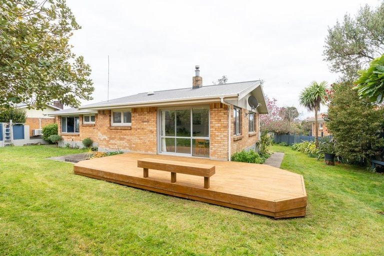 Photo of property in 6 Thomson Avenue, Dinsdale, Hamilton, 3204