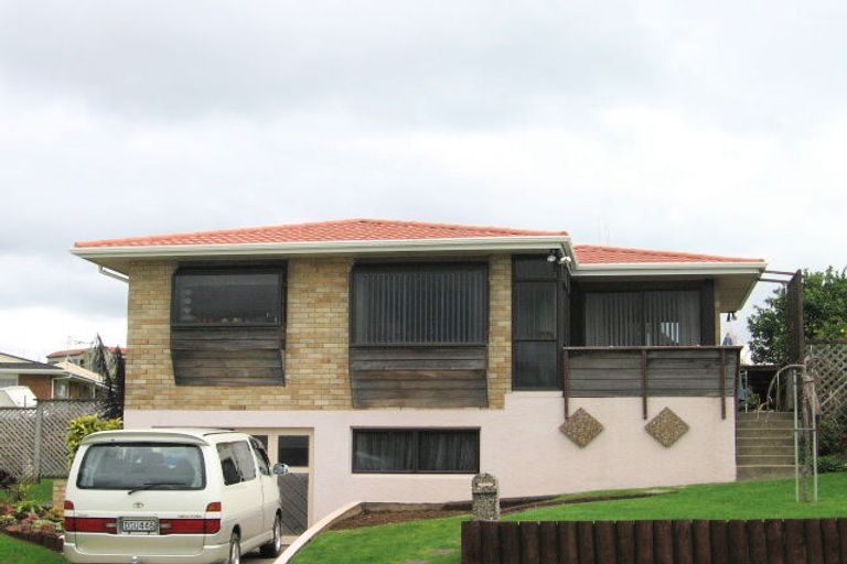 Photo of property in 6 Woods Avenue, Matua, Tauranga, 3110