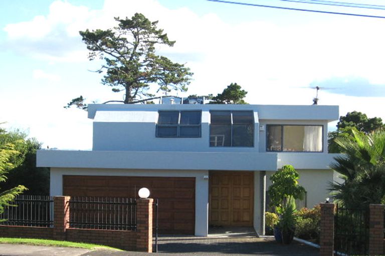 Photo of property in 59 Takutai Avenue, Half Moon Bay, Auckland, 2012