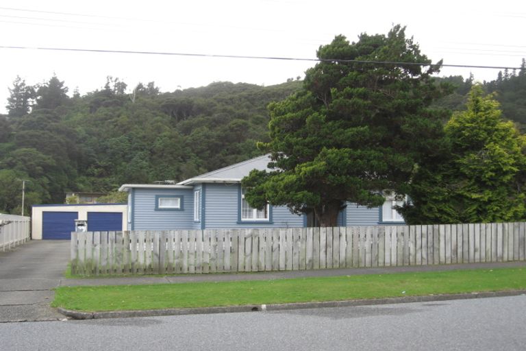 Photo of property in 161 Rata Street, Naenae, Lower Hutt, 5011