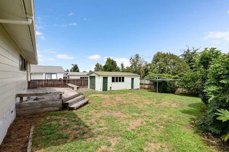 Photo of property in 77 Fairview Street, Chartwell, Hamilton, 3210