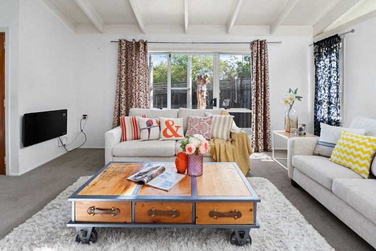 Photo of property in 32b Lyttelton Avenue, Forrest Hill, Auckland, 0620