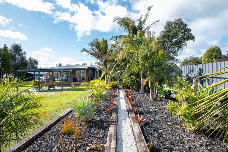 Photo of property in 245 Riverbend Road, Meeanee, Napier, 4110