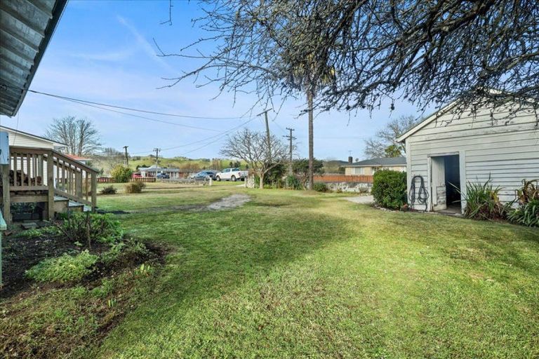 Photo of property in 7 Lawrence Street, Te Kuiti, 3910
