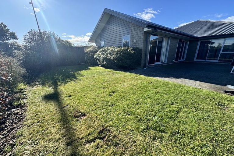 Photo of property in 50 Buckhurst Avenue, Wigram, Christchurch, 8042