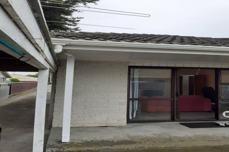 Photo of property in 3/59 Pine Avenue, Ebdentown, Upper Hutt, 5018