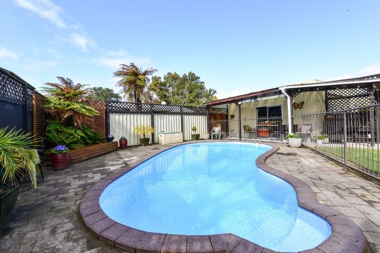 Photo of property in 40 Ranui Street, Dinsdale, Hamilton, 3204