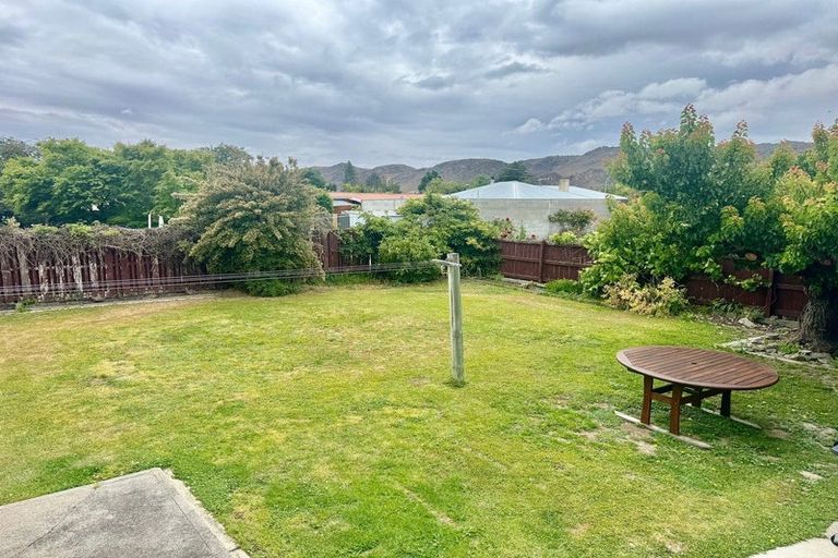 Photo of property in 5 Shannon Street, Alexandra, 9320