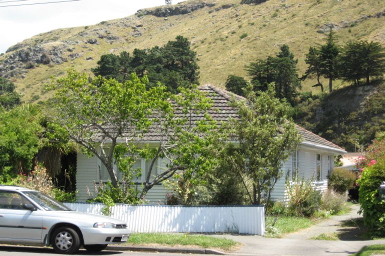 Photo of property in 28 Whitfield Street, Sumner, Christchurch, 8081