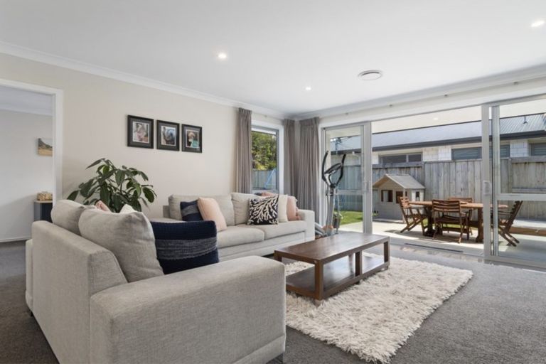 Photo of property in 16 Quail Court, Pyes Pa, Tauranga, 3112