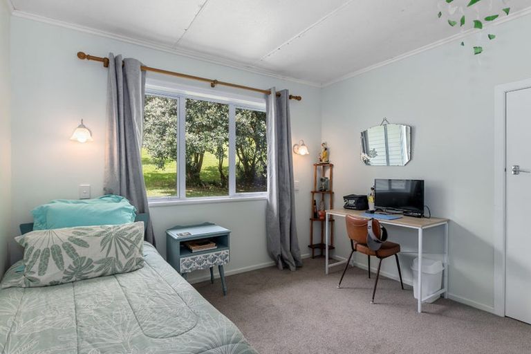 Photo of property in 206 Old School Road, Maungakaramea, Whangarei, 0178