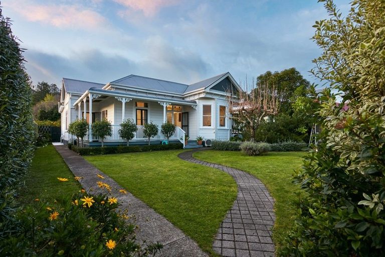Photo of property in 110 Ballance Street, Whataupoko, Gisborne, 4010