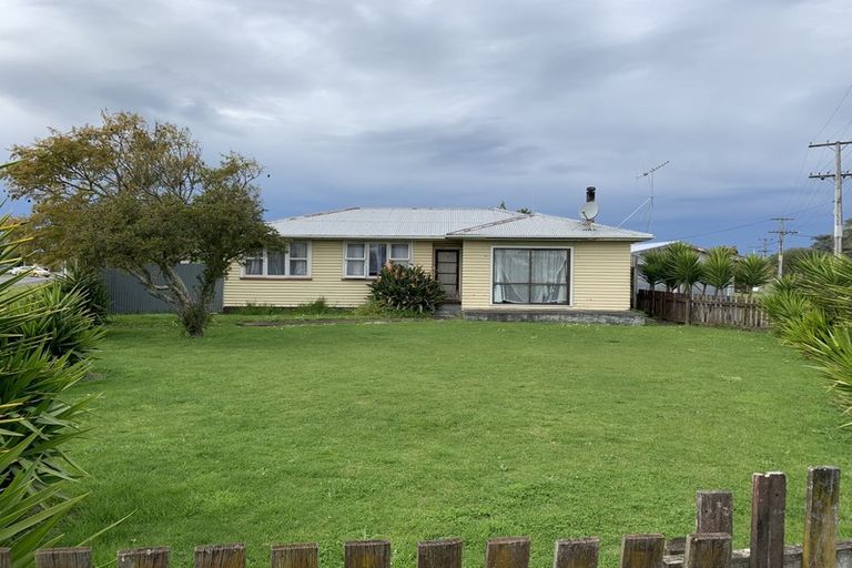 Photo of property in 1 Kabul Street, Wairoa, 4108
