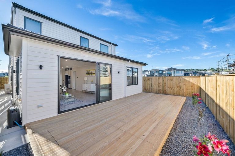 Photo of property in 78 Castlebane Drive, Flat Bush, Auckland, 2019