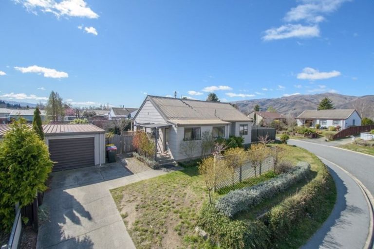 Photo of property in 4 Linrosa Place, Cromwell, 9310