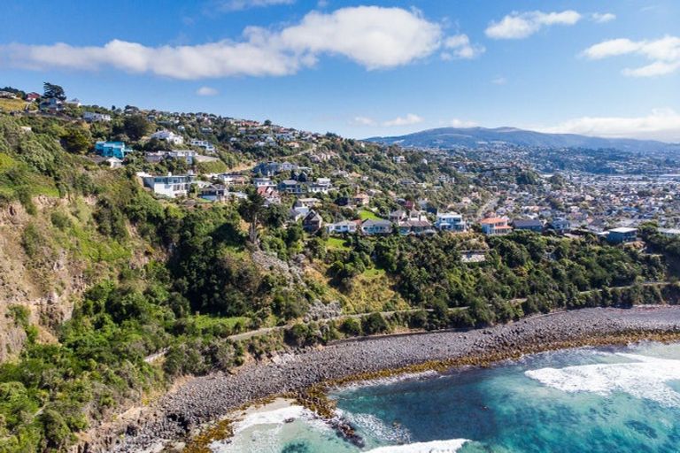 Photo of property in 71 Cliffs Road, Saint Clair, Dunedin, 9012