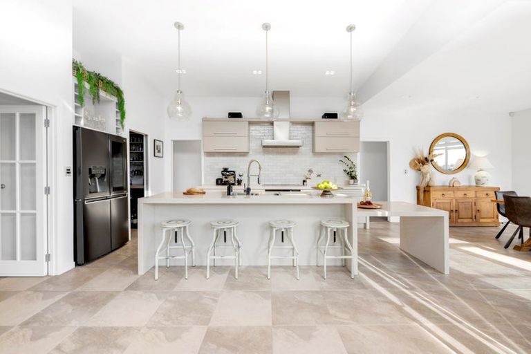 Photo of property in 56 Columbia Crescent, Beachlands, Auckland, 2018