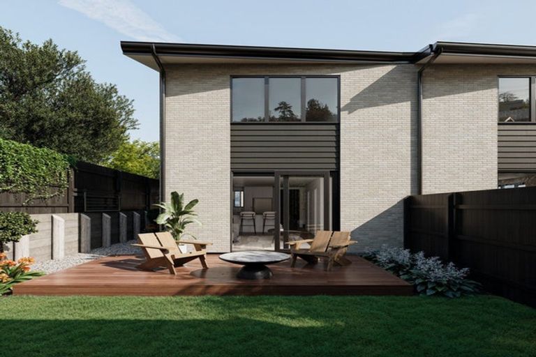 Photo of property in 16/19 Roberts Road, Glenfield, Auckland, 0629