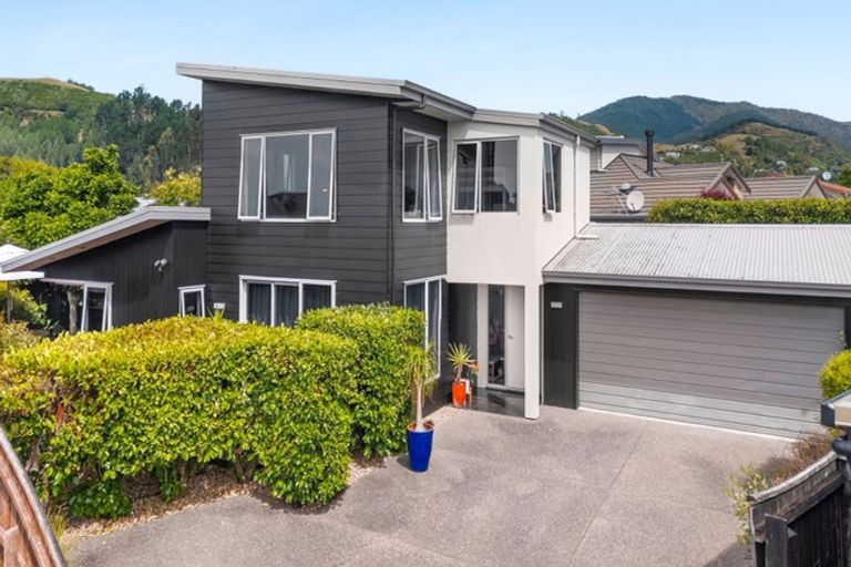 Photo of property in 6 Cambria Gardens, The Wood, Nelson, 7010