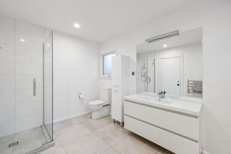 Photo of property in 3 Ashdale Lane, Strowan, Christchurch, 8052