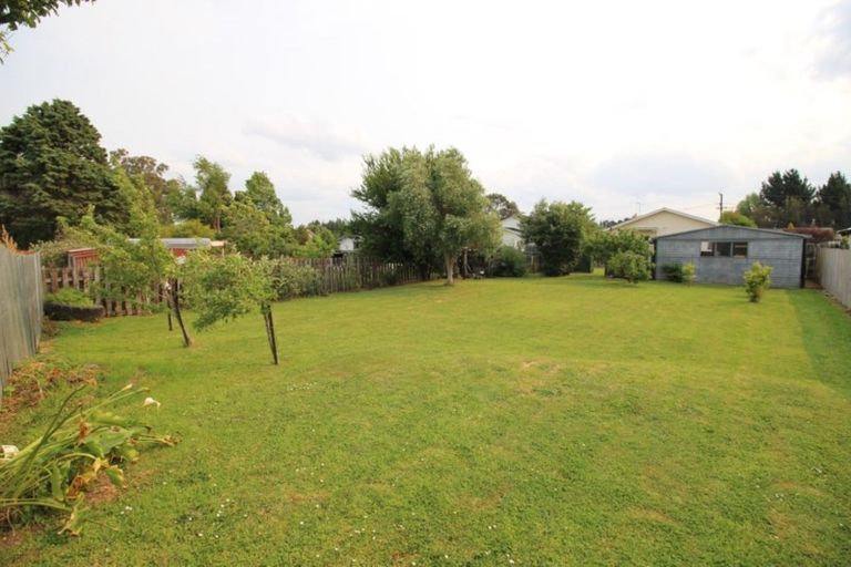 Photo of property in 9 Vera Street, Marton, 4710