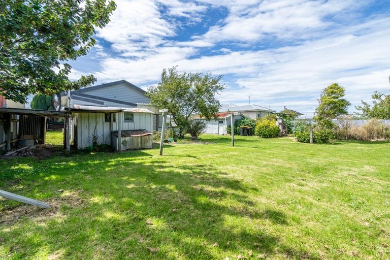 Photo of property in 95 Martin Street, Strathern, Invercargill, 9812