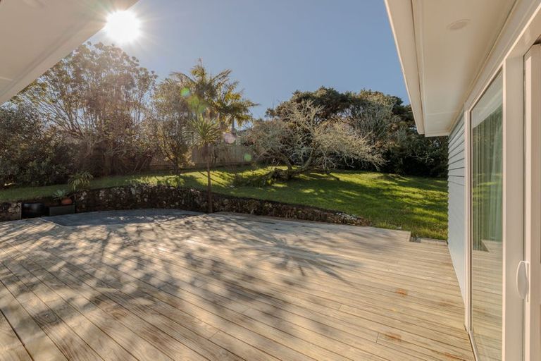 Photo of property in 1 Keith Smith Avenue, Beach Haven, Auckland, 0626