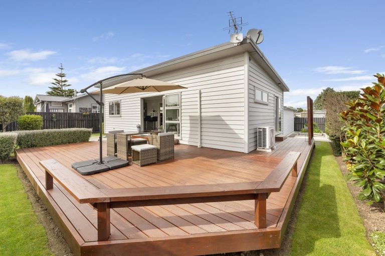 Photo of property in 7 Hall Street, Woodville, 4920