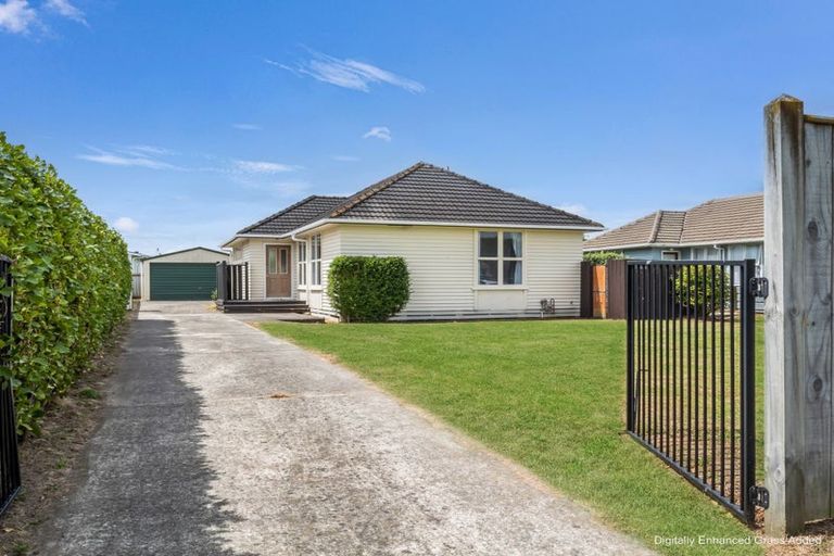 Photo of property in 5 Haversham Street, Highbury, Palmerston North, 4412