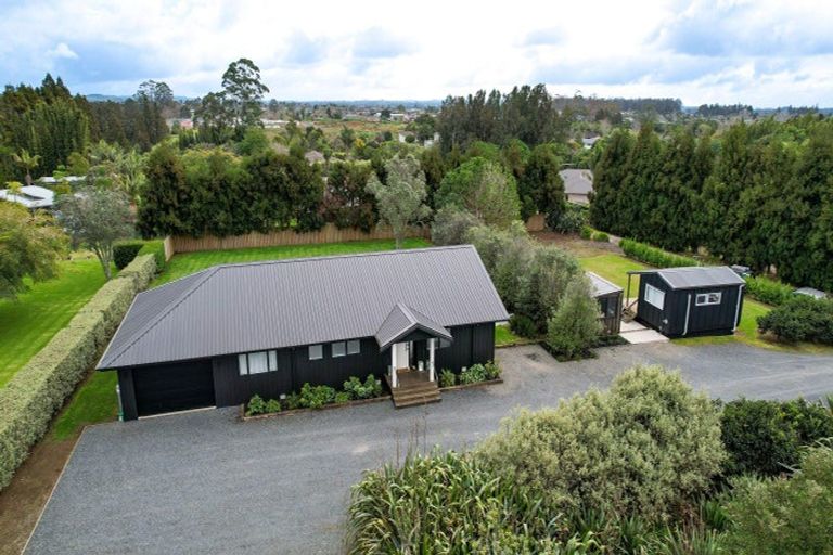 Photo of property in 30b Riddell Road, Kerikeri, 0230