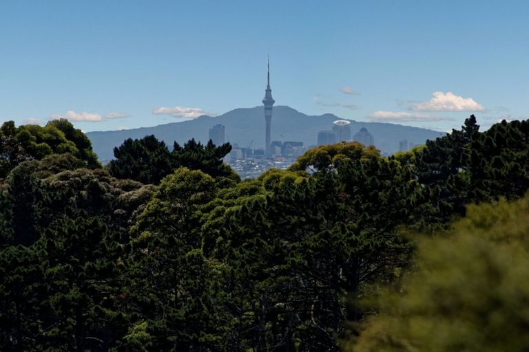 Photo of property in 191 Shaw Road, Oratia, Auckland, 0604