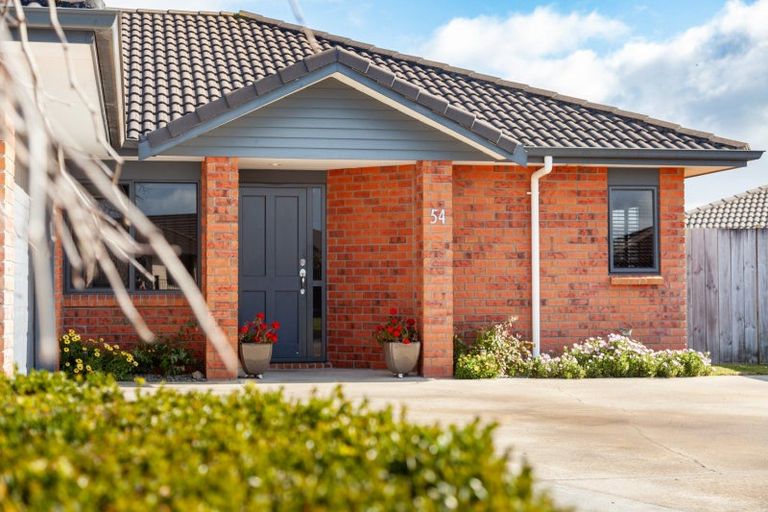 Photo of property in 54 Matipo Street, Matamata, 3400