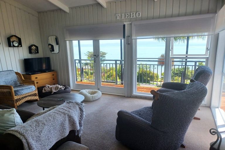 Photo of property in 21 Adams Road, Thornton Bay, Thames, 3575