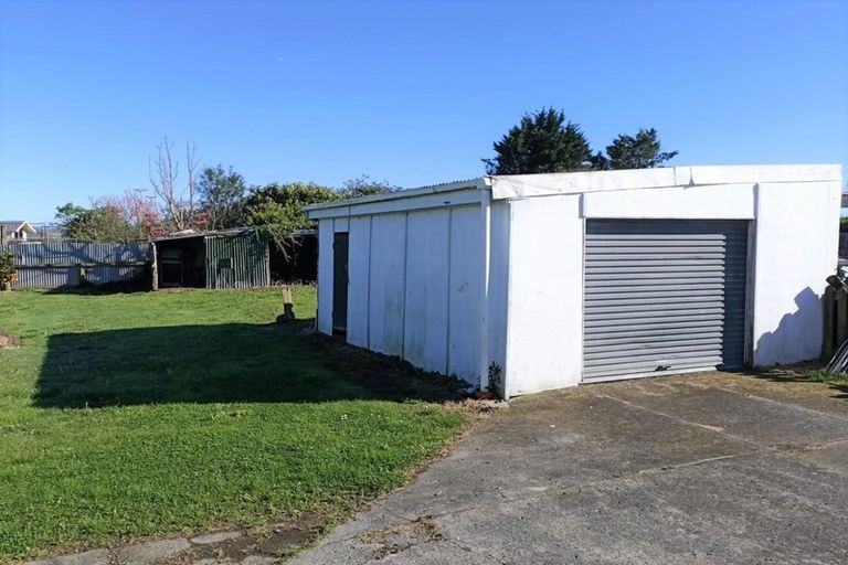 Photo of property in 106 Mclean Street, Wairoa, 4108