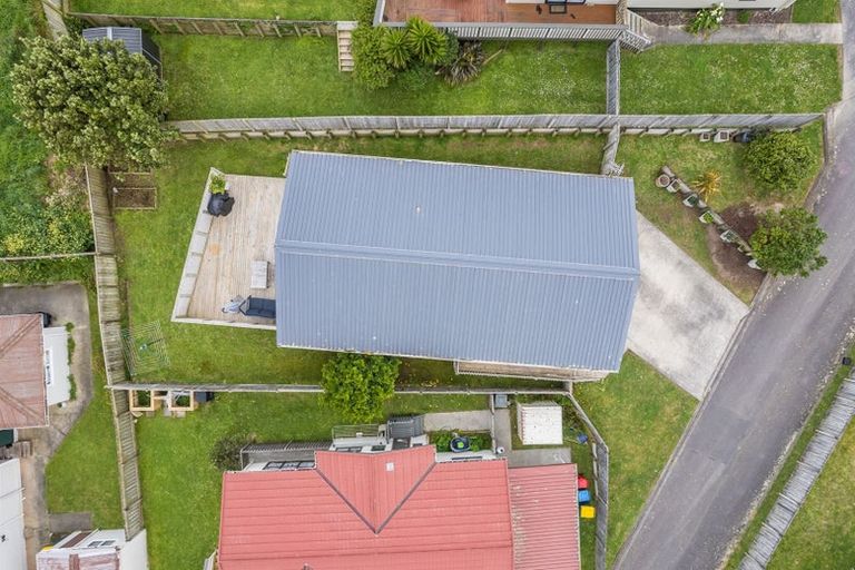 Photo of property in 21a Rose Street, Ranui, Porirua, 5024