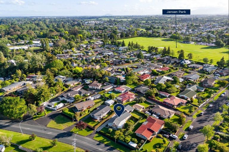 Photo of property in 43 Silverdale Road, Silverdale, Hamilton, 3216