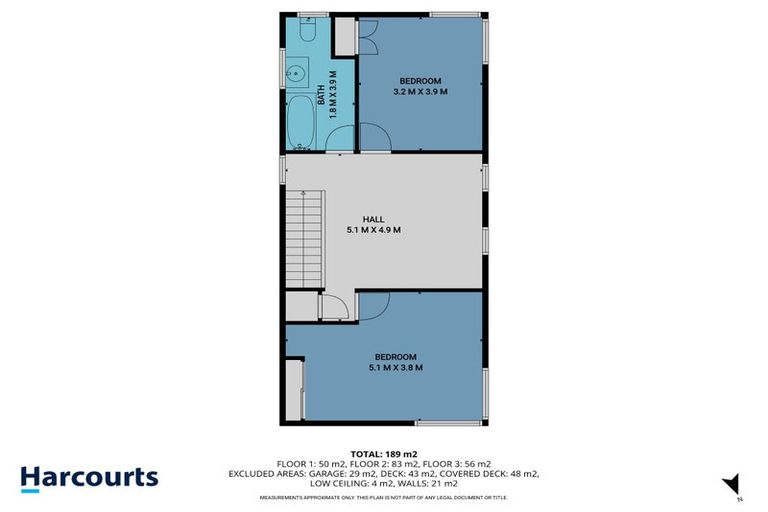 Photo of property in 332 Crane Road, Kauri, Kamo, 0185