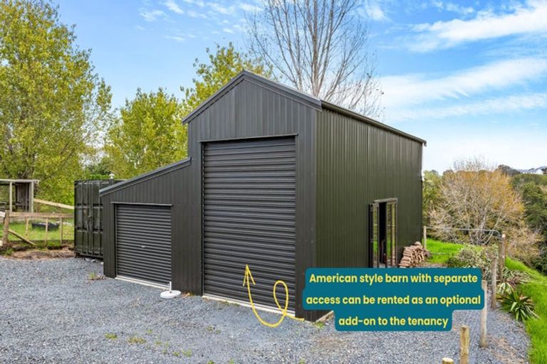 Photo of property in 125 Sandspit Road, Warkworth, 0982