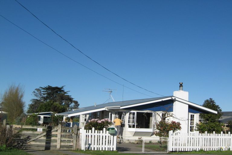 Photo of property in 19 Hendersons Line, Marton, 4710