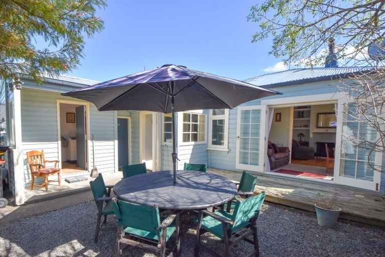 Photo of property in 27 Garrison Street, Carterton, 5713